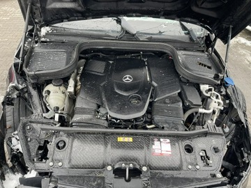 Mercedes GLS X167 SUV 2.9 400d 330KM 2020 Mercedes GLS Klasa 400D 4Matic AMG Panorama 7os., zdjęcie 17