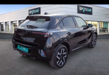 Opel Mokka II SUV 1.2 Turbo 130KM 2025 Opel Mokka 1.2 T GS SS aut SalonPL FV23 Bogaty FV23 Kredyt 0 Leasing od 101, zdjęcie 5