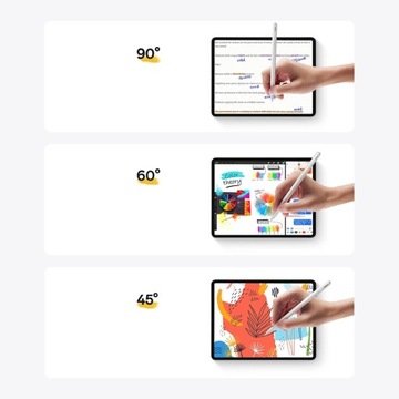 Стилус-карандаш Baseus с магнитным USB-C для Apple iPad Pro 11 13 M4, 2024 г.