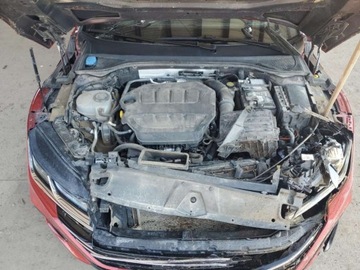 Volkswagen Arteon 2023 Volkswagen Arteon SEL Premium R-Line 2023 2.0L 2.0 Benzyna 268KM, zdjęcie 6