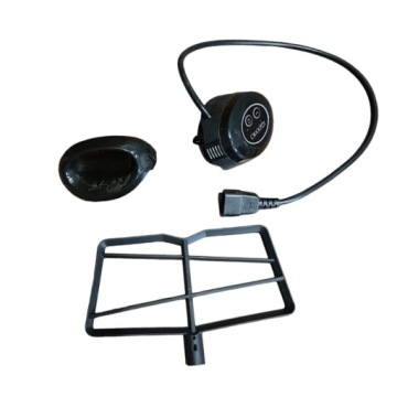 Электрическая кастрюля для медленноварки, мультиварка 5,7 л CSC012X