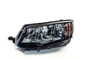 REFLEKTOR LEWY PRZÓD SKODA OCTAVIA III OE
