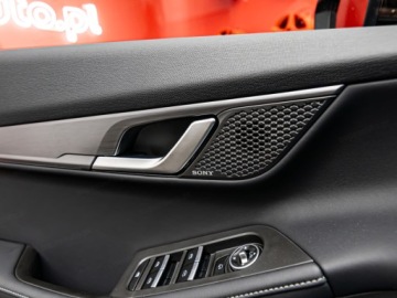 Jaecoo 5 1.6T 147KM 2025 JAECOO 5 1.6 T-GDI Premium DCT Suv 147KM 2025, zdjęcie 5