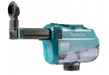 System odsysania pyłu Makita DX05 Makita 199664-6