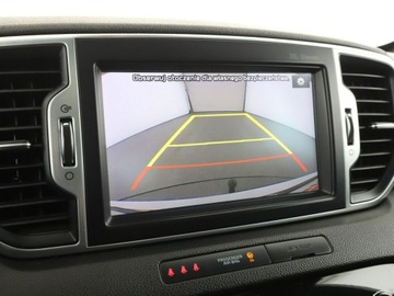 Kia Sportage IV SUV 1.6 T-GDI 177KM 2017 Kia Sportage 4WD 177KM Panorama Navi Kamera, zdjęcie 23