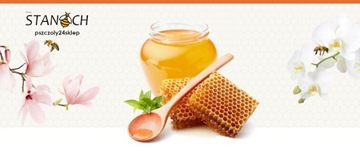 WARSZAWSKI WSZERZANY улей, пчелы, пасека