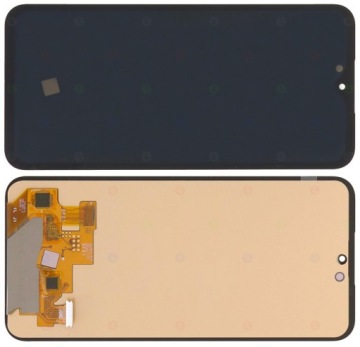Displej Pro Samsung Galaxy A54 5G A546 Oled LCD Displej