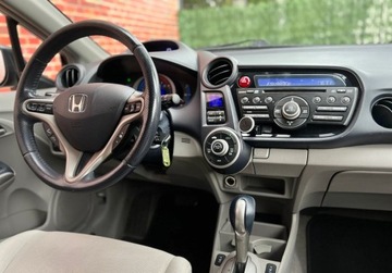 Honda Insight 2006 Honda Insight automat LPG hybryda Vat 23 Gwarancja w cenie Warszawa VRFA, zdjęcie 5