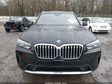 BMW X3 G01 2023 BMW X3 sDrive30i 2023 2.0 Benzyna 248KM, zdjęcie 7