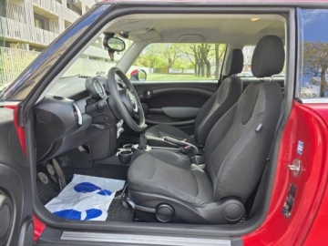 Mini One II Hatchback 1.4 75KM 2009 MINI One 1.4 75KM Serwisowany w ASO do 2019 Manual 1 Właściciel od 5 lat, zdjęcie 3