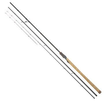 Wędka KONGER TURION COMPETITION FEEDER 330/40