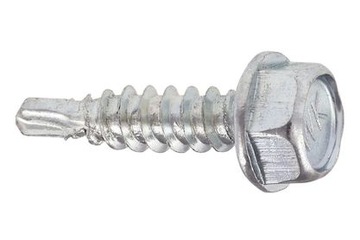 WKRĘT SAMOWIERCĄCY WKRĘTY FARMER 4,8x25 100SZT
