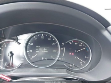 Mazda CX-5 II 2022 Mazda CX-5 2.5 S Premium 2022 2.5 Benzyna 187KM, zdjęcie 11