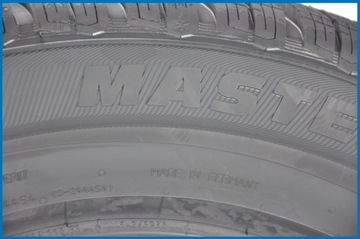 4 x 225/60R17 103H FR Master-Grip 2 SEMPERIT ZIMA