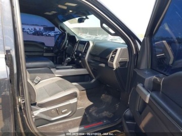 Ford 2019 Ford F150 2019r, Raptor, 3.5L, 4x4 3.5 Benzyna 450KM, zdjęcie 9