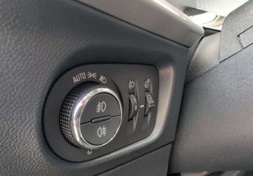 Opel Mokka II SUV 1.2 Turbo 130KM 2023 Opel Mokka 1.2 T Elegance SS SalonPL FVat Zadbany Od Reki Bogata Wersja, zdjęcie 12