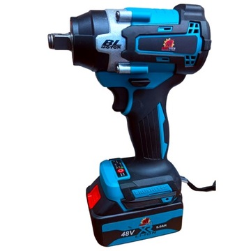 Набор аккумуляторных инструментов ОТВЕРТКА ШЛИФОВАЛЬНЫЙ КЛЮЧ УДАРНЫЙ КЛЮЧ XXXXL