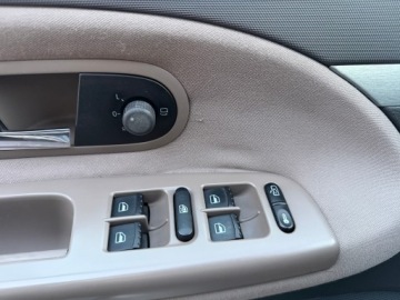 Volkswagen Sharan I 2.0 TDI 140KM 2009 VW Sharan 2009r 2.0TDI 140KM Ful Opcja Edition Exclusive, zdjęcie 20