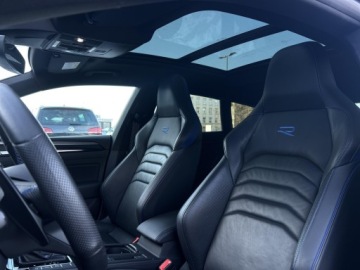 Volkswagen Arteon Shooting Brake R 2.0 TSI 320KM 2023 Volkswagen Arteon Shooting Brake Hak! Panorama!Dyn, zdjęcie 12