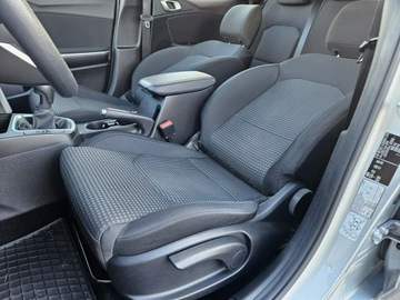 Kia Ceed III Hatchback 1.0 T-GDi 120KM 2020 Kia Cee&#039;d Polski salon,Gwarancaja 2028 rok, zdjęcie 15