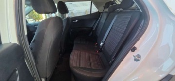 Kia Stonic I Crossover 1.0 T-GDI 120KM 2019 Kia Stonic Turbo Benzyna 120KM Kamera Navi Super Stan Import Raty Oplaty, zdjęcie 28