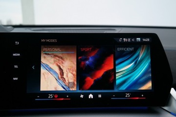 BMW X2 U10 2024 BMW X2 BMW X2 sDrive20i DEMO M Sport Harman/Kardon, zdjęcie 26