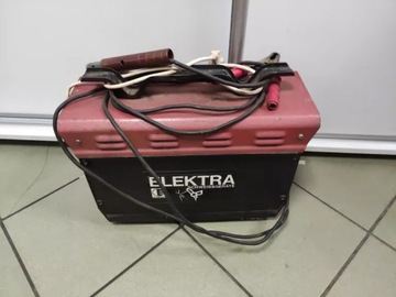 SPAWARKA ELEKTRA BECKUM 130WB 6