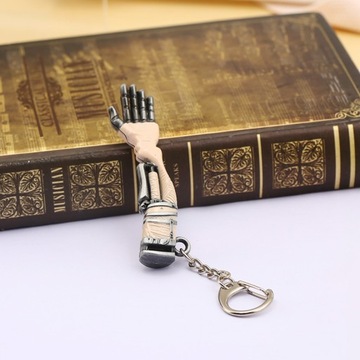 Игровой брелок SEKIRO Shadows Die Twice