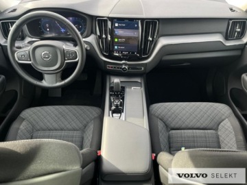 Volvo XC60 II 2024 Volvo XC 60 FV23% SalonPL B5B AWD Core LED Tempoma, zdjęcie 12
