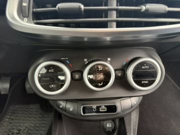 Fiat 500X 2015 Fiat 500x 1.4 Benyzna 136KM, zdjęcie 12