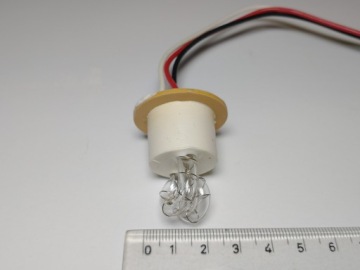 Накаливание, трансформаторная горелка 36P31-25