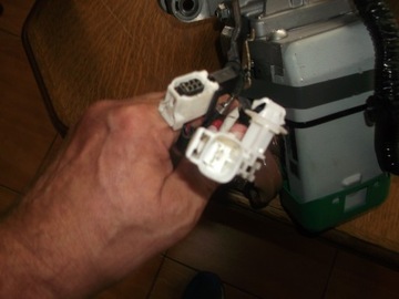 ČERPADLO SERVA LEXUS NX 300H 89650-78010