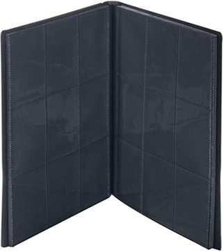 ПРОФЕССИОНАЛЬНЫЙ переплетчик из 360 коллекционных карточек