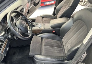 Audi A6 C7 Allroad quattro facelifting 3.0 TDI clean diesel 272KM 2016 Audi A6 Allroad 4X4 3.0 D 272 KM 1 WLASCICIEL 2016r Vat 23 Warszawa, zdjęcie 7