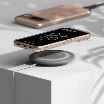 Чехол Ringke Fusion для Google Pixel 8, прозрачный, чехол, чехол, чехол