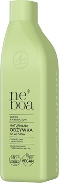 NEBOA Odżywka Detox & Hydration 300ml