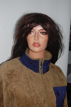 ЗИМНЯЯ ТОЛСТОВКА PHENIX С УТЕПЛЕНИЕМ И МЕДВЕДЕМ, SKI SKI L