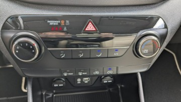 Hyundai Tucson III SUV 1.6 GDI 132KM 2018 Hyundai Tucson 1.6i 132PS OPŁACONY Bezwypadkowy, zdjęcie 24