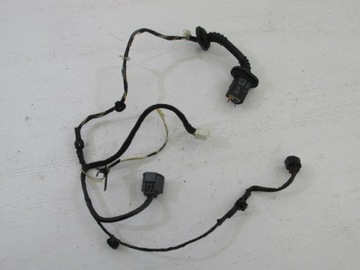 INSTALACE DVEŘE PRAVÝ ZADNÍ MITSUBISHI COLT 04- 5D