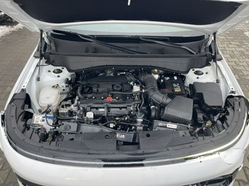 Hyundai Kona II 2024 Hyundai Kona N-Line Automat Kamery360 podg., zdjęcie 17