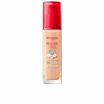 Bourjois Healthy Mix podkład 55N Dark Beige