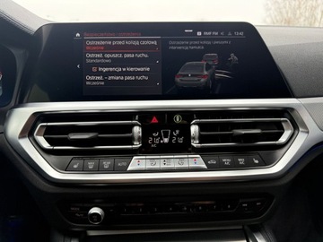 BMW Seria 4 G22-23-26 Coupe 3.0 M440i 374KM 2021 BMW 440 388KM, FV-23%, harman/kardon, Adaptacyjne, zdjęcie 20
