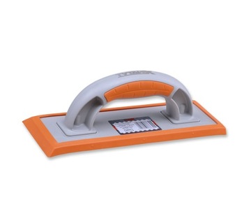 INSTAR - TYTANX PACA СО СМЕННОЙ РЕЗИНОВОЙ РЕЗИНОВОЙ ДЛЯ ЗАШИВКИ 250 x 95 ММ