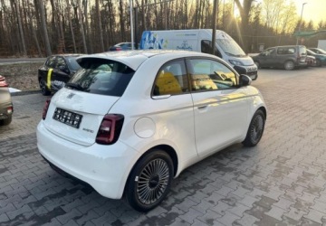 Fiat 500 IV 2026 Fiat 500 1.0 Hybrid 65KM Manual Nowy 1.2 Hybryda 65KM, zdjęcie 3