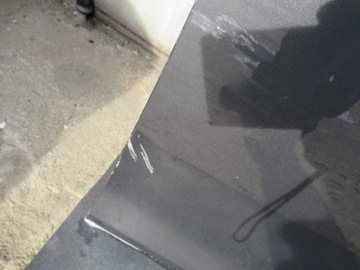 ASTRA IV J COMBI ДВЕРЬ ПЕРЕДНЯЯ ПРАВАЯ ЦВЕТ Z177