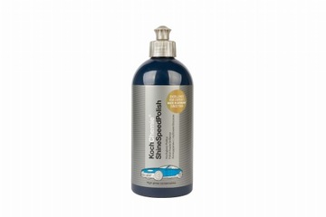 Koch Chemie GmbH Shine Speed Polish 500ml POLITURA