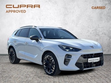 Cupra Terramar SUV Plug-In 1.5 TSI e-Hybrid 204KM 2025 Cupra Terramar 1.5e-Hybrid 204KM DSG | Advantage E, zdjęcie 38