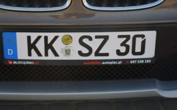 BMW X1 E84 Crossover xDrive20d 177KM 2011 BMW X1 2.0D Automat 4x4 Navi PDC Xenon Panorama Skora Sprowadzony, zdjęcie 7