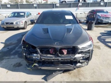 BMW Seria 5 G30-G31 M5 Limuzyna 4.4  600KM 2018 BMW M5 2018 4.4 Benzyna 600KM, zdjęcie 7