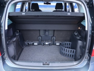 Skoda Yeti Outdoor 2.0 TDI 150KM 2016 Skoda Yeti 2.0 TDI, Navi, Klima, Klimatronic, zdjęcie 11